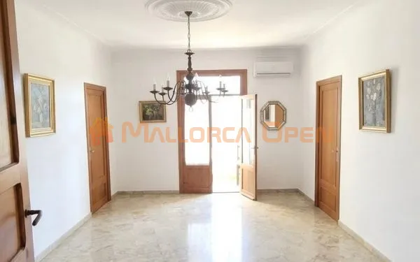 Mallorcan house for sale in Manacor — photo 11