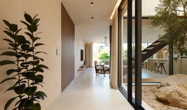 Modern single-family residence, newly built in El Toro — photo 5