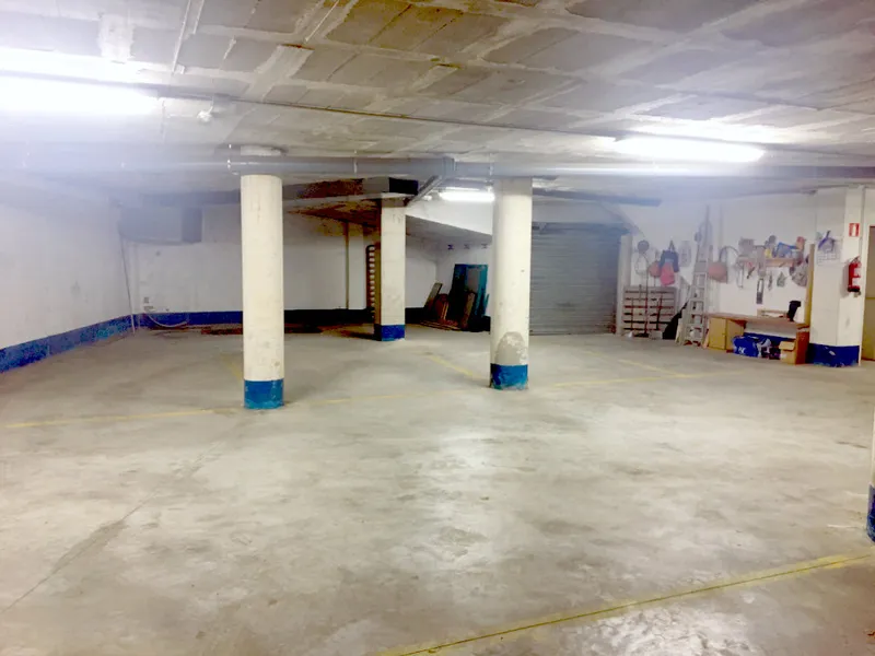 Garage in Santa Catalina de Manacor — photo 4