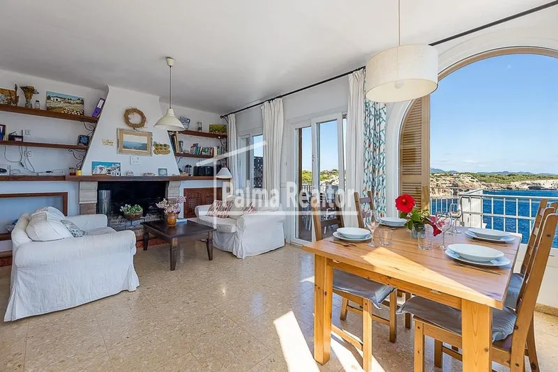 Semidetached House in Cala Santanyí, Province of Balearic Islands — photo 9
