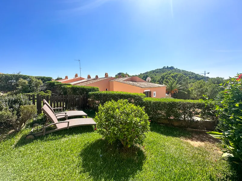 Cosy townhouse for sale in Santa Ponsa — photo 2