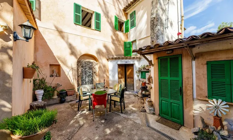 Mallorcan house in Soller — photo 3