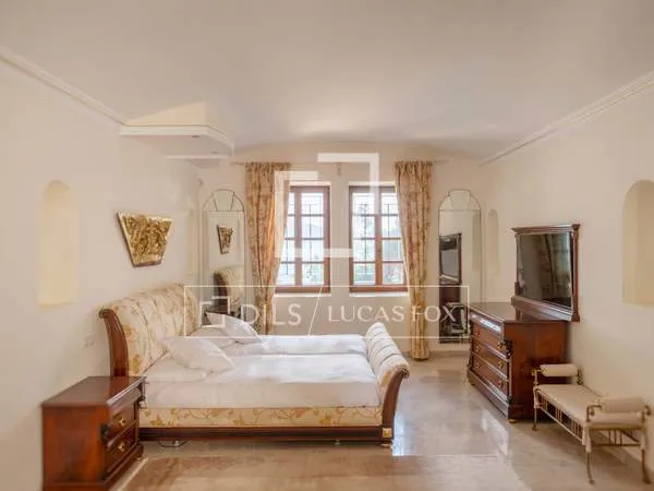 467m² house / villa for sale in Alcudia, Balearic Islands — photo 8