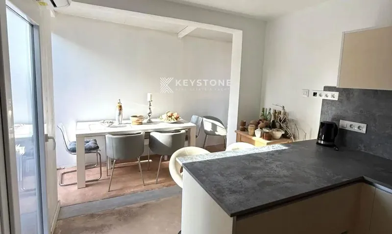 Modern single-storey detached house for sale in the exclusive area of Port Verd, Cala Bona — photo 3