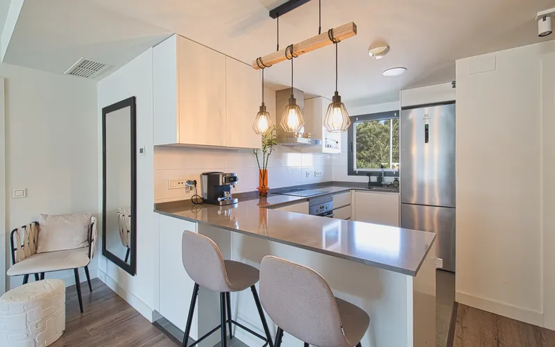 Modern apartment in new residential complex in Santa Ponsa within walking distance to the beach — photo 6