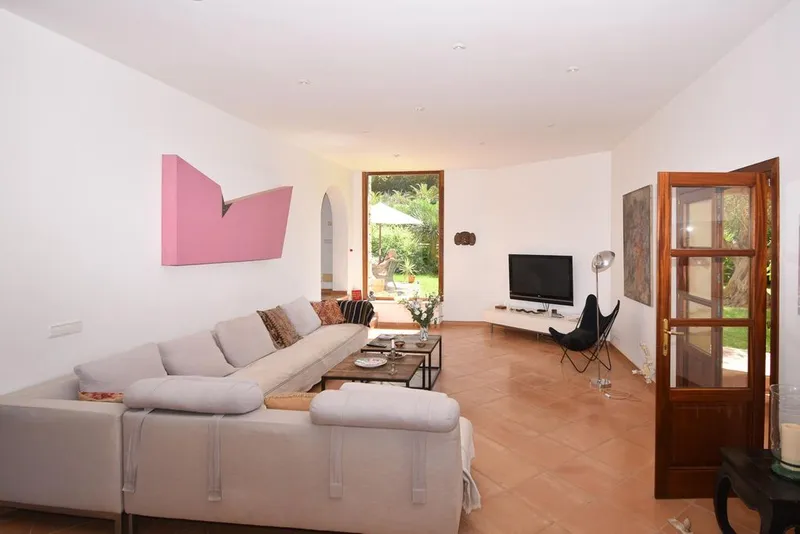 Villa in Andratx, Province of Balearic Islands — photo 5