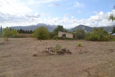 Rustic property - Campanet, Built Surface 20m², Plot Surface 4316m², 1 Room — photo 3