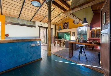 Rustic Finca in Marratxi — photo 6