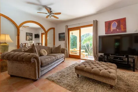 Villa in Sa Pobla, Mallorca — photo 11