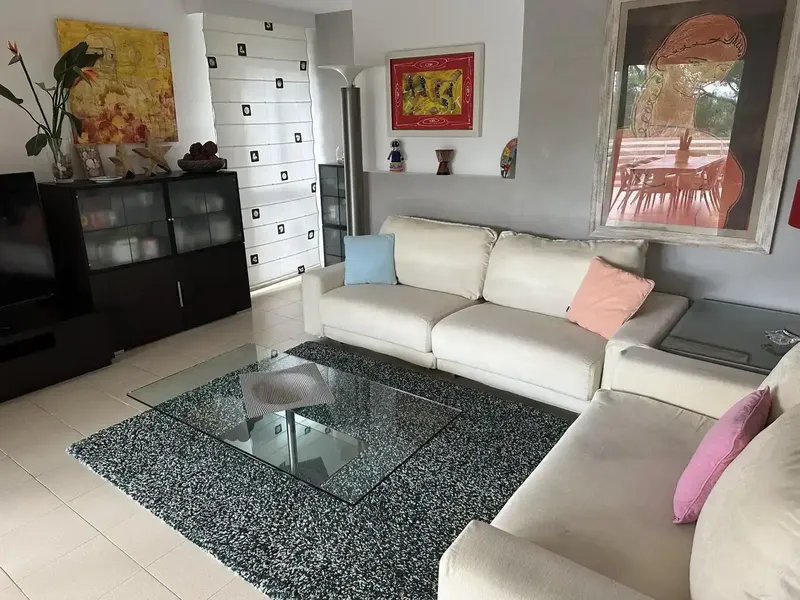Aquí tienes una descripción atractiva y completa del piso: — photo 7