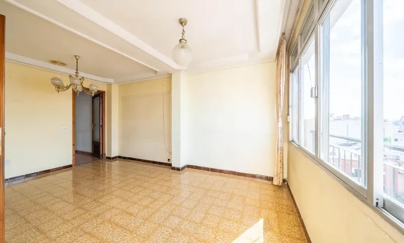 Wonderful penthouse with elevator in Bons Aires, Palma — photo 7