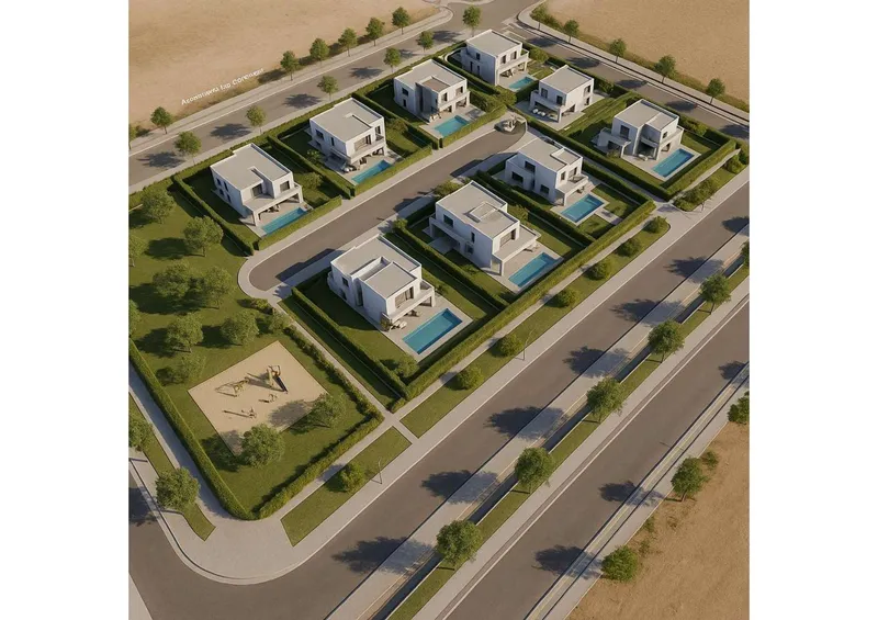 Exclusive Plot for Sale in Pla de na Tesa – Marratxí — photo 5