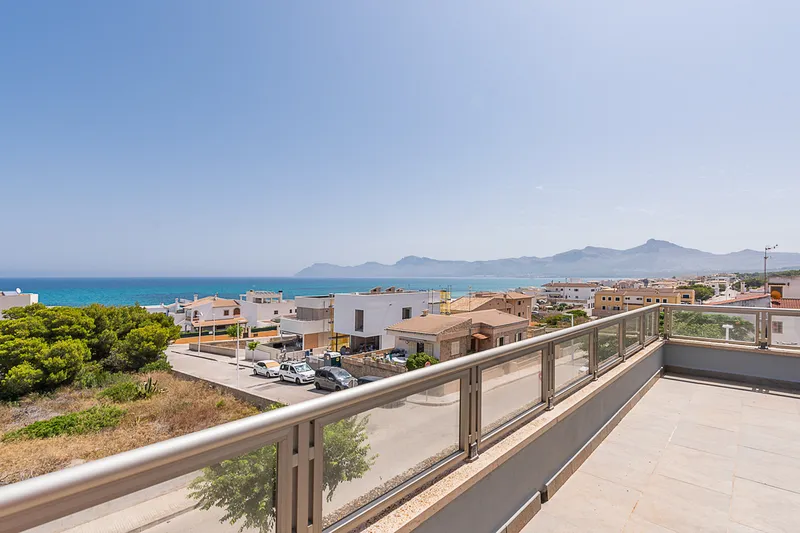 Exclusive villa with sea views, 200m from the water, including ETV license — photo 4