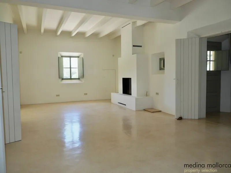 Beautiful finca in a privileged location in Santanyí — photo 6