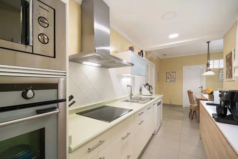 Apartment of 107 m2 in Plaza de Toros, Palma de Mallorca — photo 1