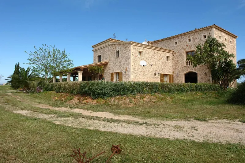 Stunning Manor House in... — photo 3