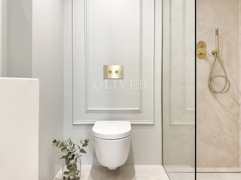 Beautiful renovated penthouse in Palma — photo 12