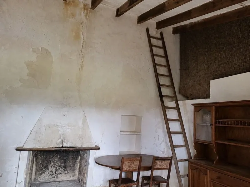 Rural or Farmhouse in Santa Maria del Camí, Province of Balearic Islands — photo 10