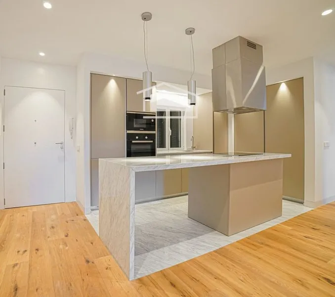 Exquisite new-build penthouse in Palma's Old Town — photo 1