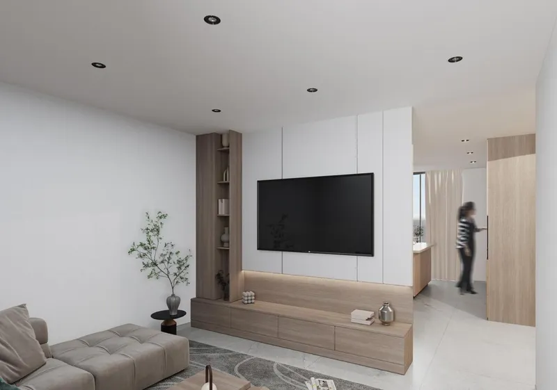 3-bedroom apartment in Inca, new build, top quality — photo 8