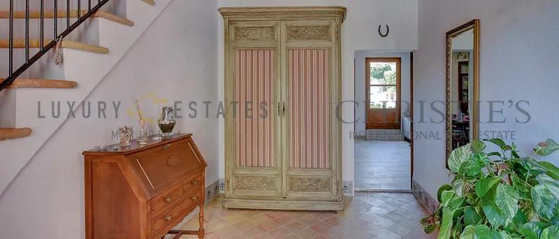 Renovated townhouse in S'Arraco with garden and pool in the southwest of Mallorca — photo 5