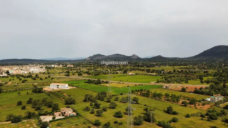 Plot in Llucmajor — photo 7