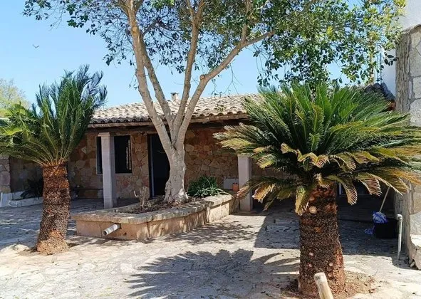 Estate in Sencelles — photo 1