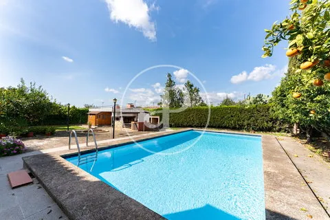 Villa in Bunyola, Mallorca — photo 9