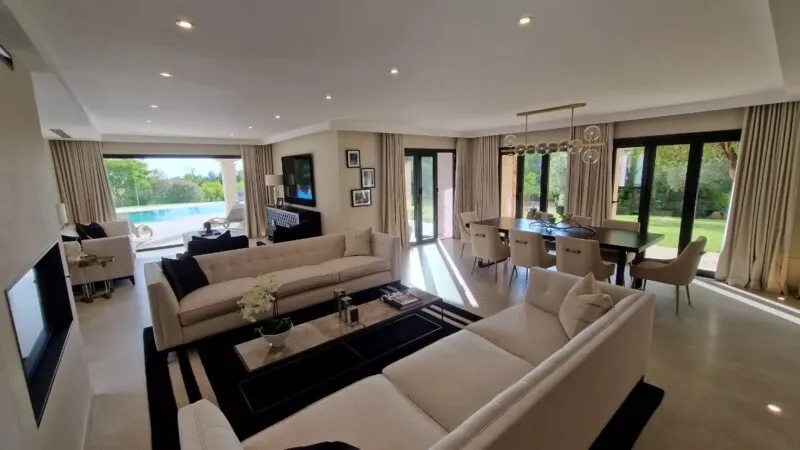 Exceptional Luxury Country Finca for Sale in Mallorca, Fully Renovated, Absolute Privacy — photo 10