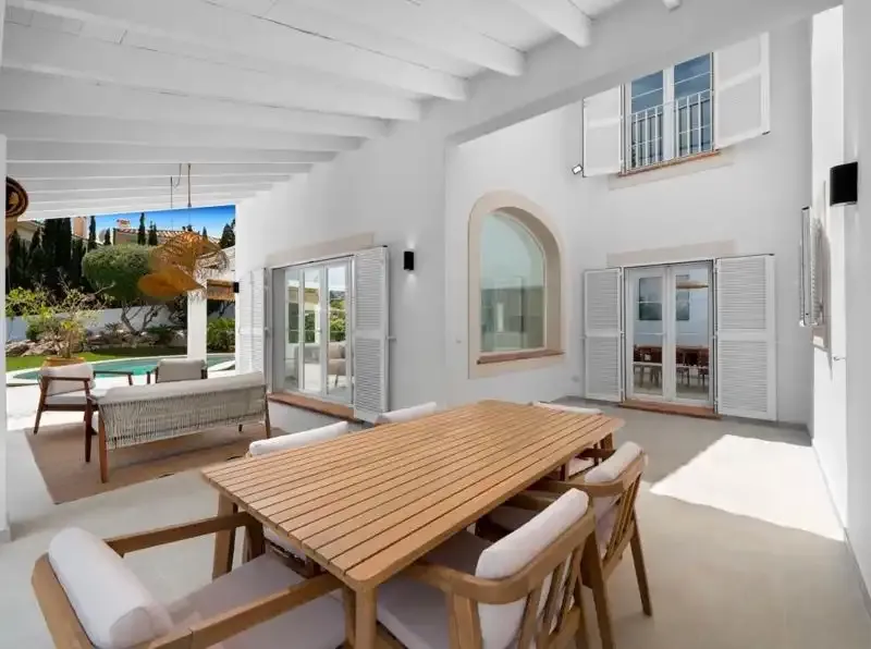 villa in Calvia — photo 5