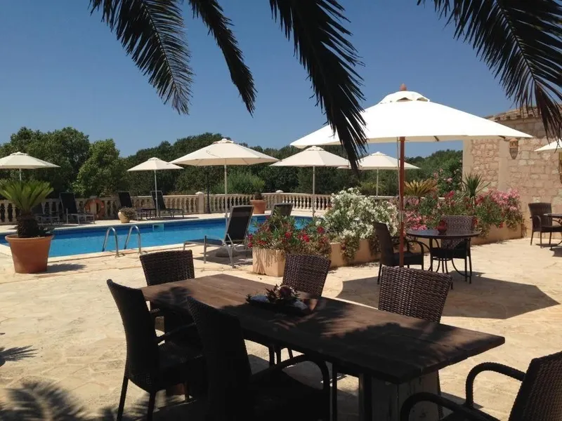 Hotel in ses Salines, Province of Balearic Islands — photo 4