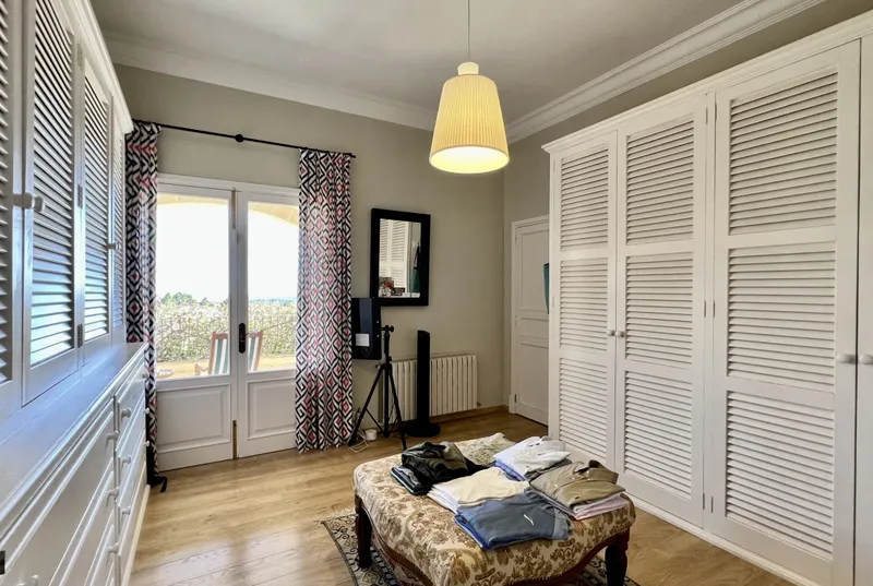 Charming finca with stunning views in Bunyola — photo 11