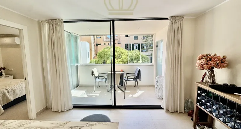 Excellent renovated Palma apartment - ready to buy — photo 8