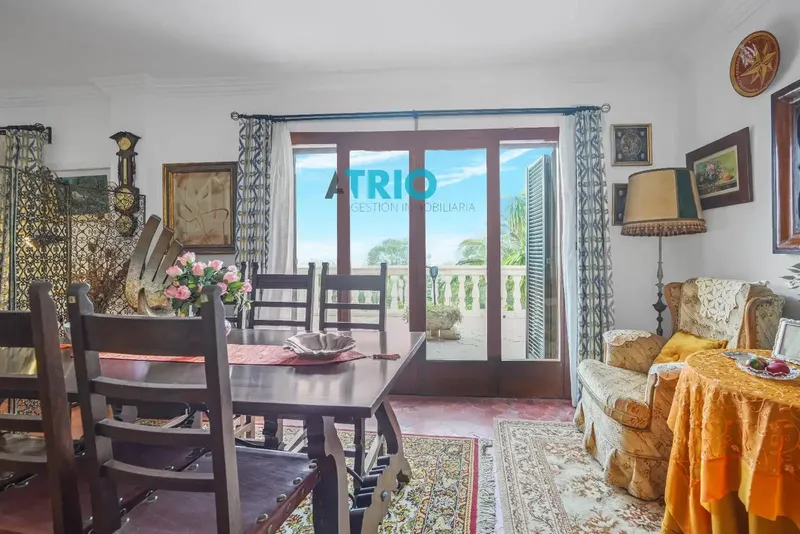 Exclusive chalet with panoramic sea views in Valldemossa — photo 8