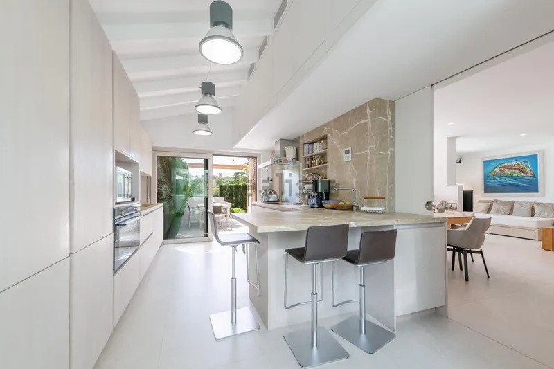 Semi-detached house for sale in La Teulera — photo 10
