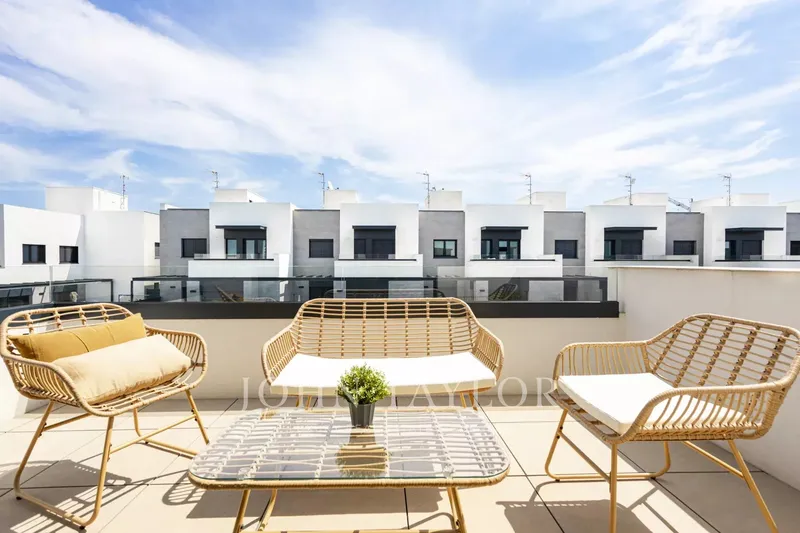 Townhouse for sale in Can Pastilla — photo 11