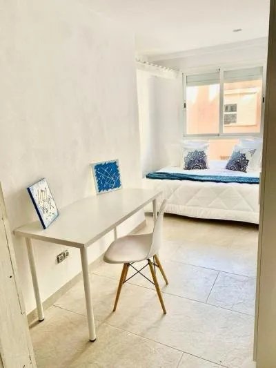 Flat - Palma de Mallorca (La Soledad Norte) , Built Surface 86m 2 , 3 Bedrooms, 1 Bathrooms. — photo 12