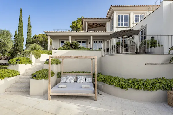 Long term rental: Villa with amazing sea views — photo 4