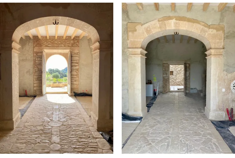 Rustic finca with character in Algaida — photo 7
