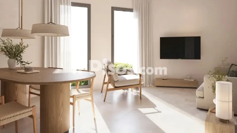 Apartment in Son Dameto — photo 3
