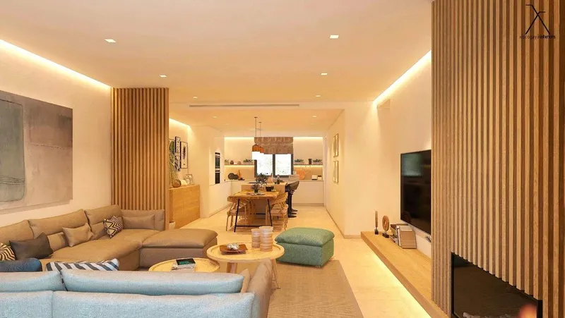 Penthouse in Calvià, Province of Balearic Islands — photo 3