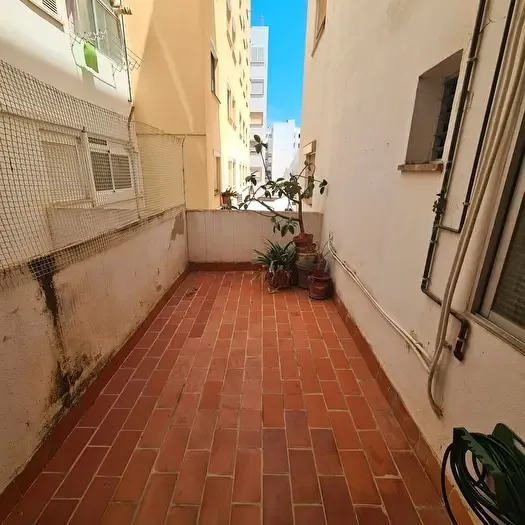 Piso en alquiler de 3 habitaciones: Llevant, Es Vivero — photo 3