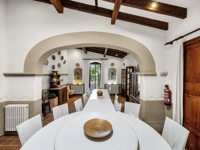 Enchanting Hacienda Style Estate, Ideal for BB, Retreats or Events — photo 6