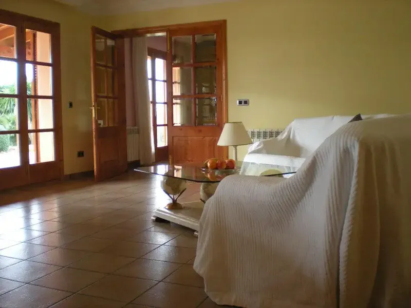 High-quality rustic finca between Petra and Felanitx — photo 5