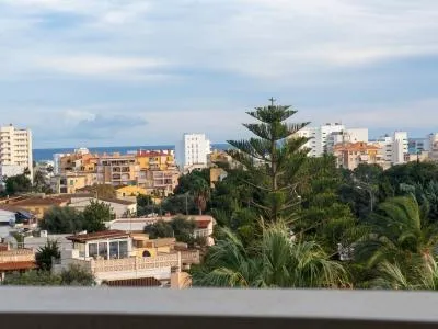 Apartment - Son Servera (Cala Millor), Built Surface 53m2, Terrace Size 6m2, 1 Room, 1 Bathroom, 900... — photo 6
