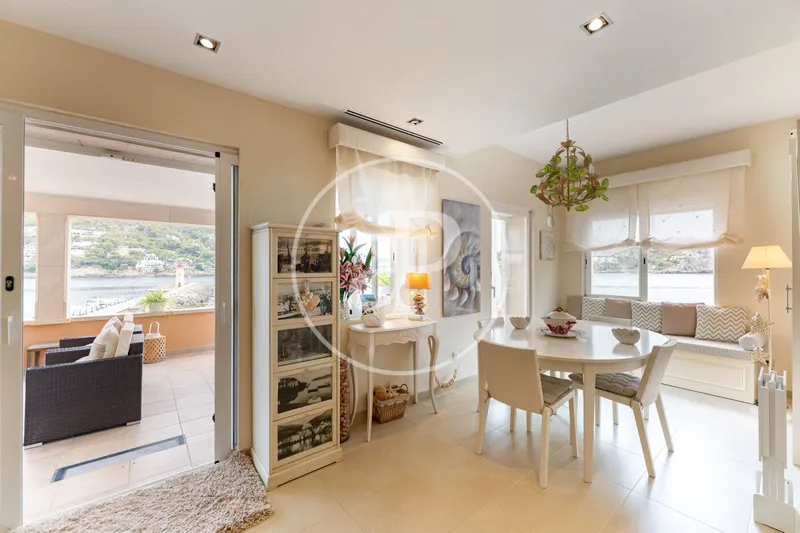 Penthouse for rent in Puerto de Andratx — photo 4