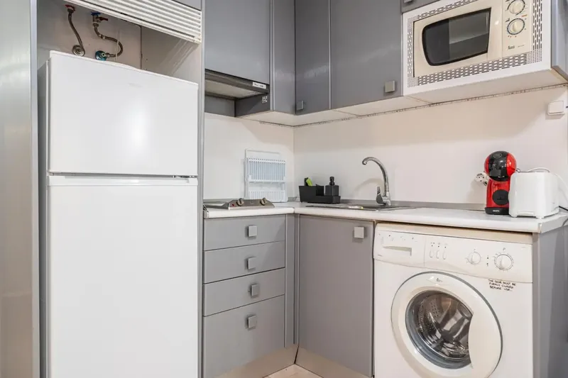 GestPropiedad, presenta este apartamento situado en Cañamel (Capdepera), una oportunidad destacada por su balcón, piscina comunitaria y ubic — photo 7