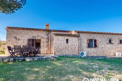 Finca in Son Macia, Mallorca — photo 2