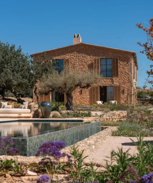 Extraordinary project located in the idyllic area of Alaró — photo 4