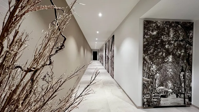 First-class modern new build villa with sea views in Puerto de Andratx - Marcel Remus Real Estate — photo 12